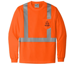 Hi - Viz Long Sleeve - Big Bag Outdoors