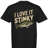 Master Baiter Tee - Big Bag Outdoors