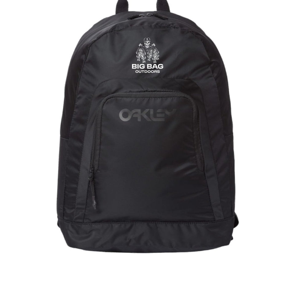 BBO x Oakley Backpack - Big Bag Outdoors