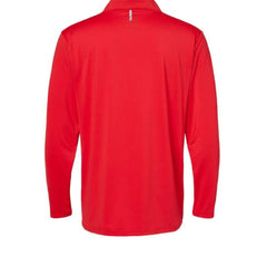 BBO x Oakley Quarter Zip - Big Bag Outdoors