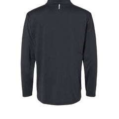 BBO x Oakley Quarter Zip - Big Bag Outdoors