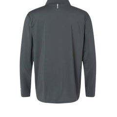 BBO x Oakley Quarter Zip - Big Bag Outdoors