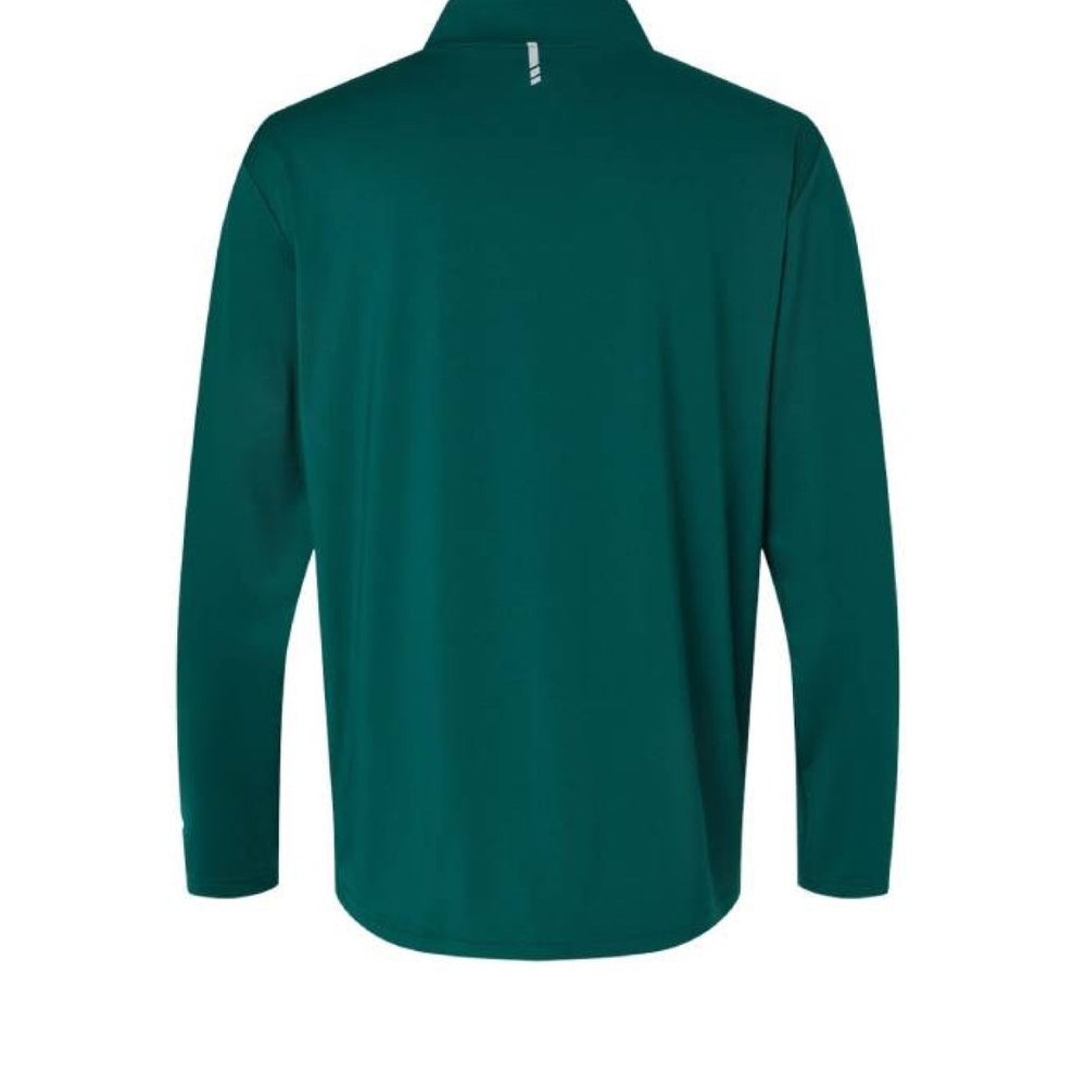 BBO x Oakley Quarter Zip - Big Bag Outdoors