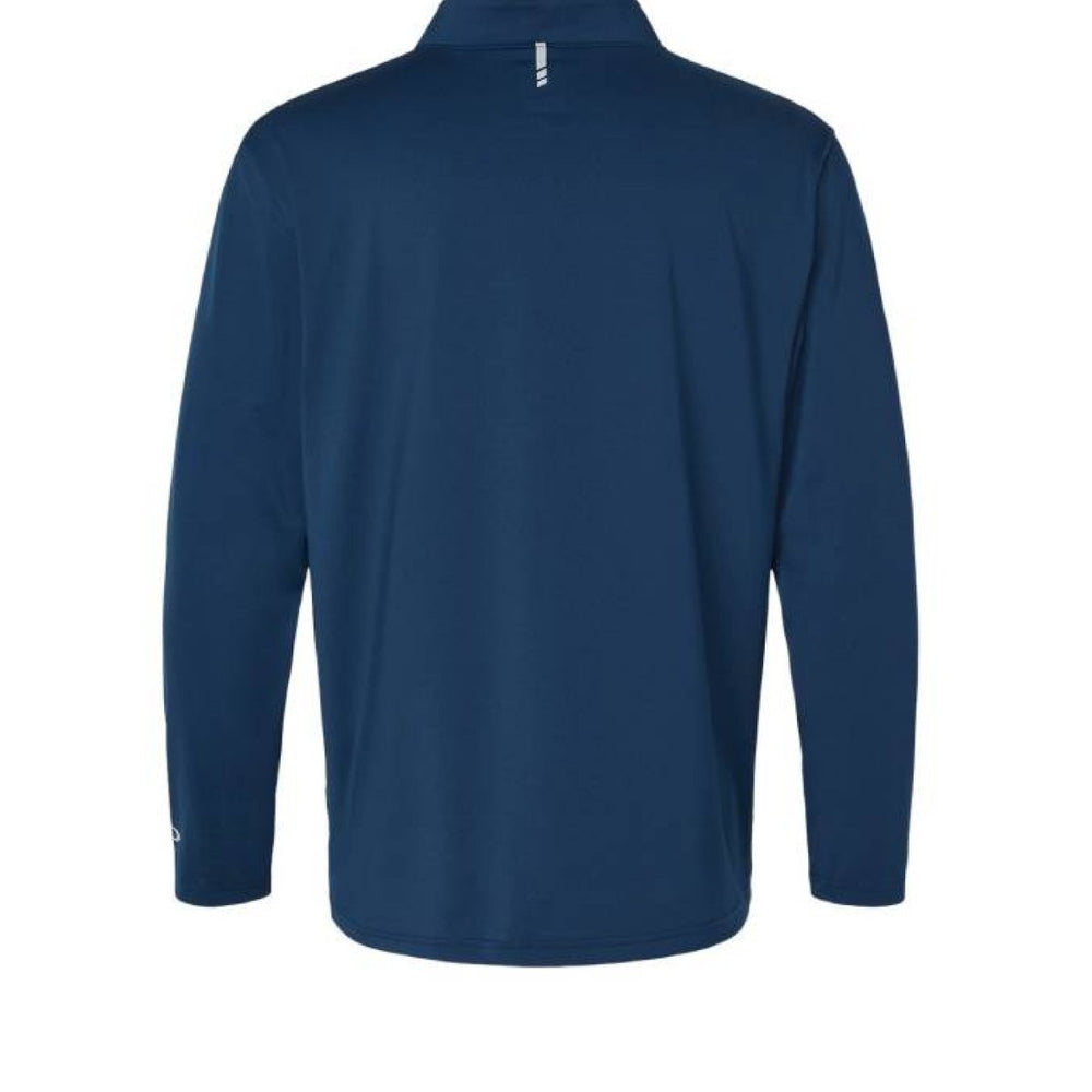 BBO x Oakley Quarter Zip - Big Bag Outdoors