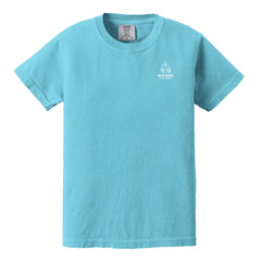 Kids Logo Tee - Big Bag Outdoors