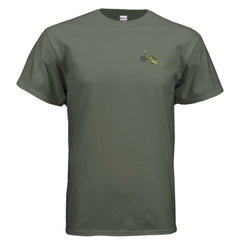 Frog Fish Tee - Big Bag Outdoors