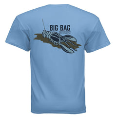 Craw Dad Tee - Big Bag Outdoors