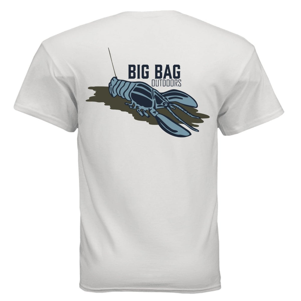 Craw Dad Tee - Big Bag Outdoors