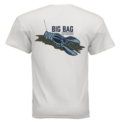 Craw Dad Tee - Big Bag Outdoors
