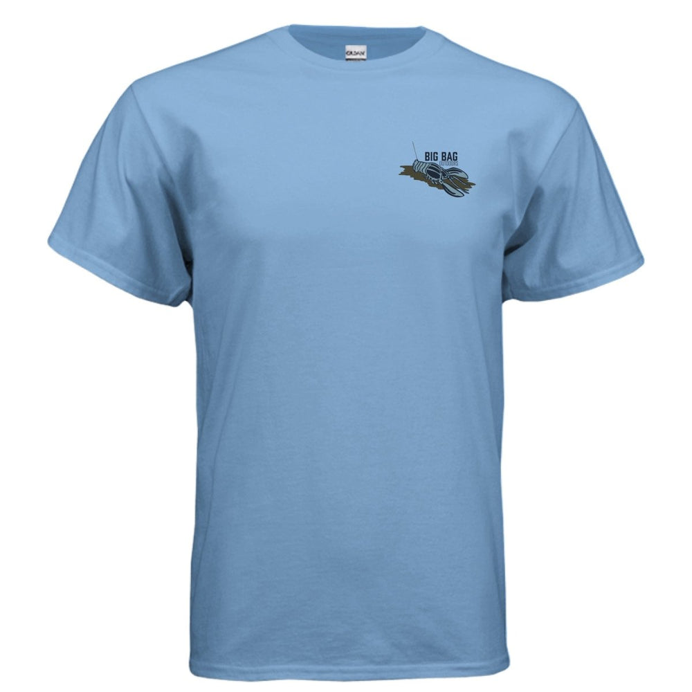 Craw Dad Tee - Big Bag Outdoors