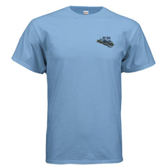 Craw Dad Tee - Big Bag Outdoors
