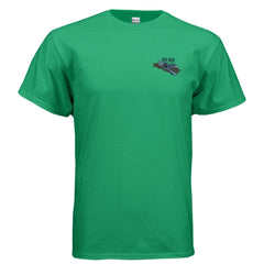 Craw Dad Tee - Big Bag Outdoors