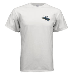 Craw Dad Tee - Big Bag Outdoors