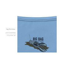 Craw Dad Tee - Big Bag Outdoors