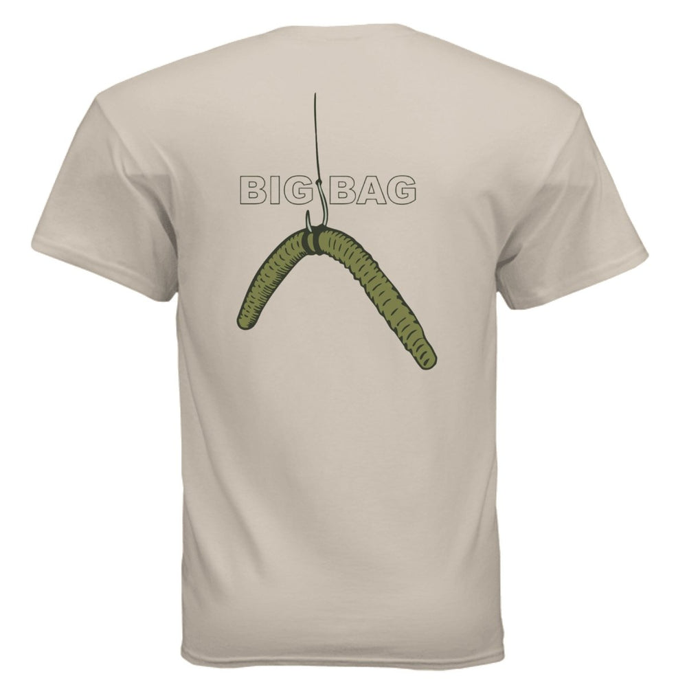 Slick Stick Tee - Big Bag Outdoors