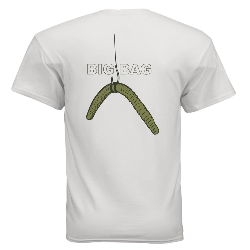 Slick Stick Tee - Big Bag Outdoors