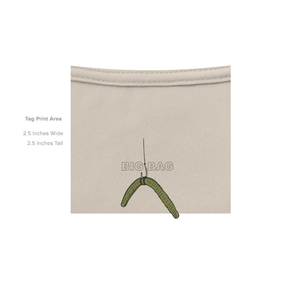 Slick Stick Tee - Big Bag Outdoors