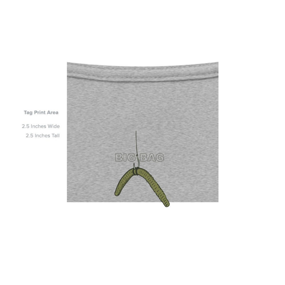 Slick Stick Tee - Big Bag Outdoors