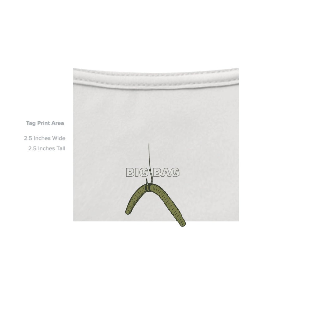 Slick Stick Tee - Big Bag Outdoors