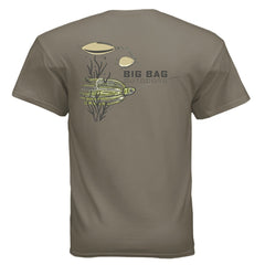 Spinnerbait Tee - Big Bag Outdoors