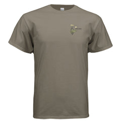 Spinnerbait Tee - Big Bag Outdoors