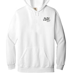 Catfish Gyotaku Hoodie - Big Bag Outdoors