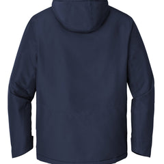 Insulated Waterproof Jacket - Big Bag Outdoors