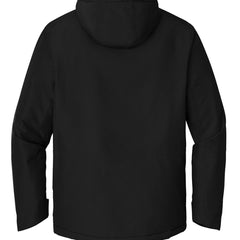 Insulated Waterproof Jacket - Big Bag Outdoors