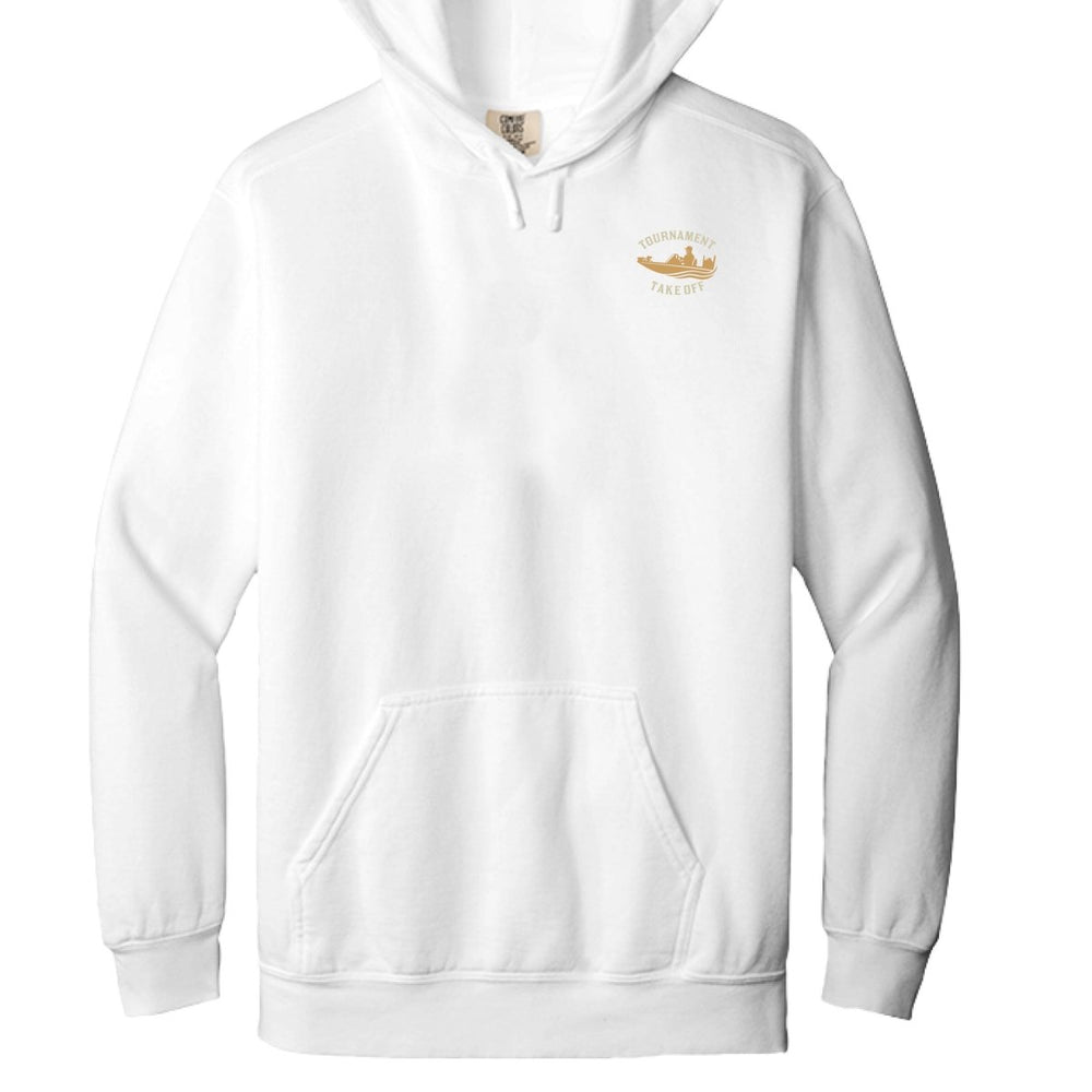 Tourney Takeoff Hoodie - Big Bag Outdoors
