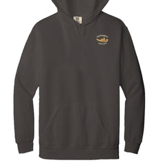 Tourney Takeoff Hoodie - Big Bag Outdoors