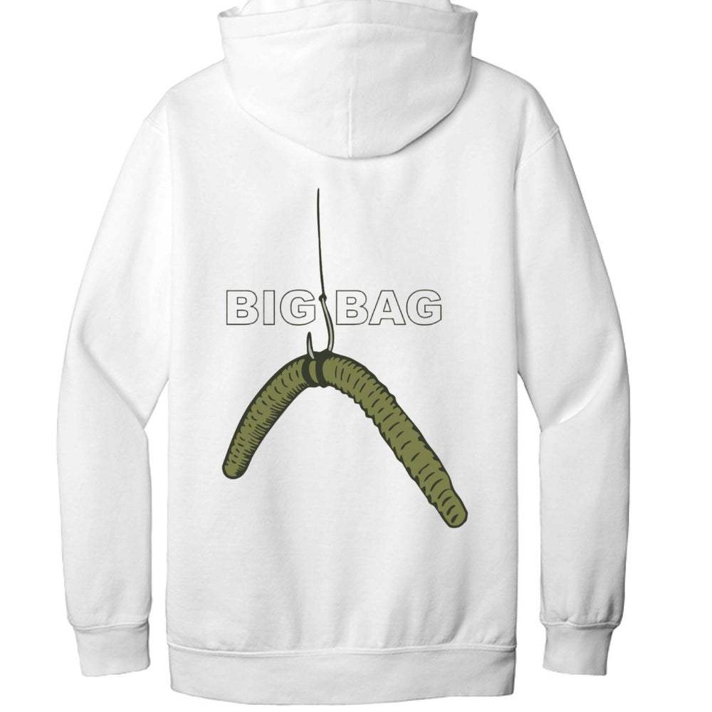 Slick Stick Hoodie - Big Bag Outdoors