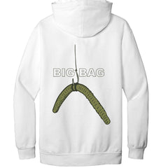 Slick Stick Hoodie - Big Bag Outdoors
