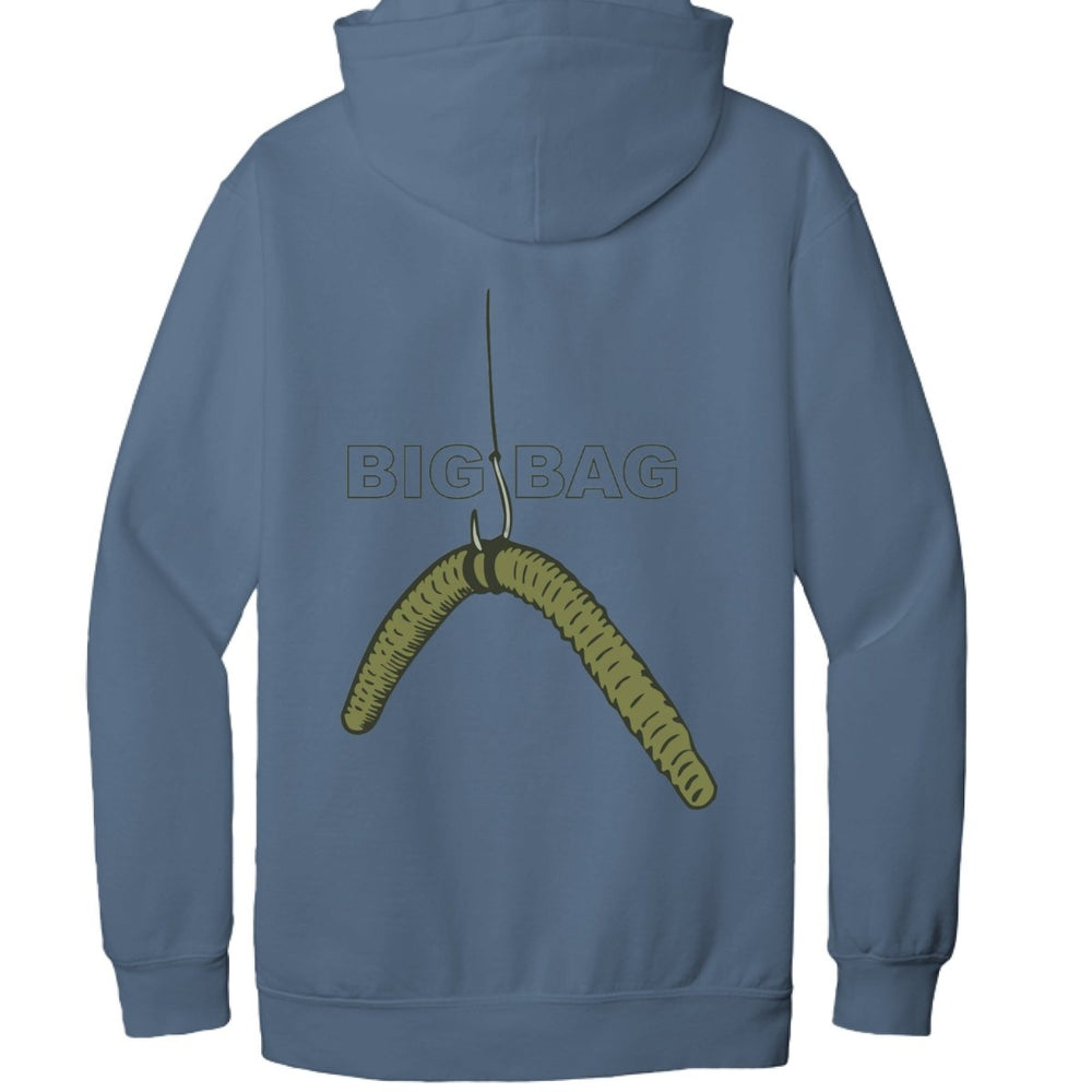 Slick Stick Hoodie - Big Bag Outdoors