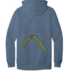 Slick Stick Hoodie - Big Bag Outdoors
