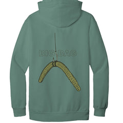 Slick Stick Hoodie - Big Bag Outdoors