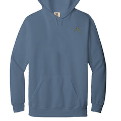 Slick Stick Hoodie - Big Bag Outdoors