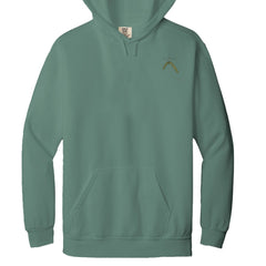 Slick Stick Hoodie - Big Bag Outdoors