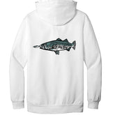 Striper Hoodie - Big Bag Outdoors