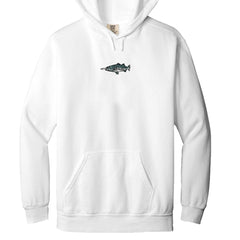 Striper Hoodie - Big Bag Outdoors