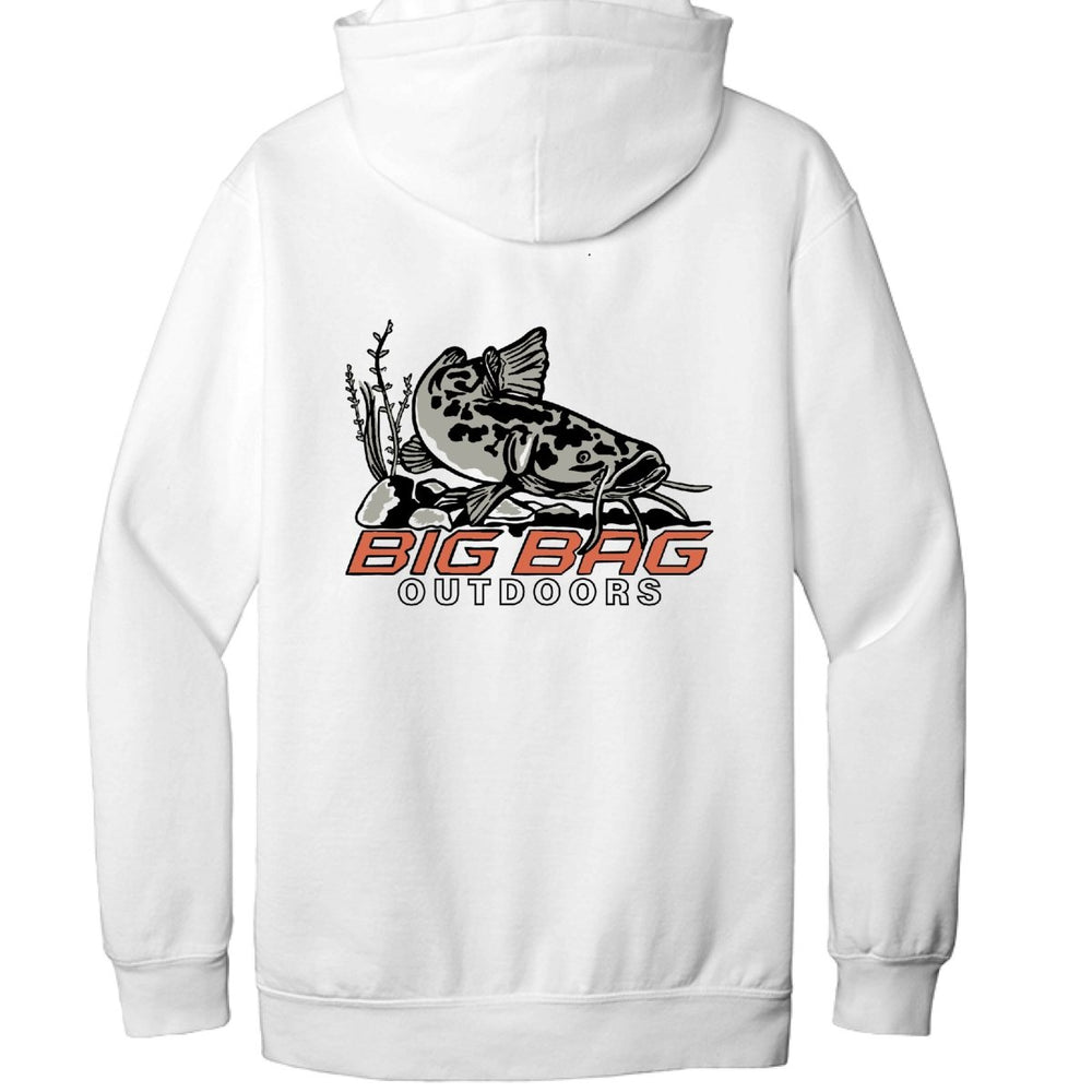Catfish Hoodie - Big Bag Outdoors