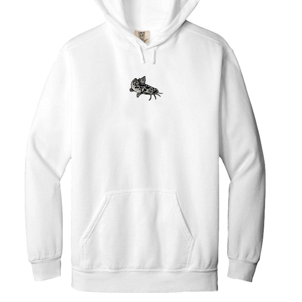 Catfish Hoodie - Big Bag Outdoors