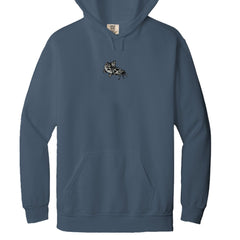 Catfish Hoodie - Big Bag Outdoors