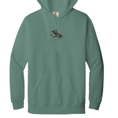 Catfish Hoodie - Big Bag Outdoors