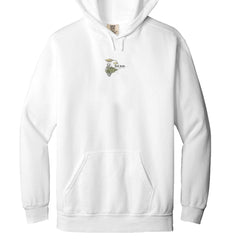 Spinnerbait Hoodie - Big Bag Outdoors