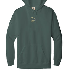 Spinnerbait Hoodie - Big Bag Outdoors
