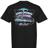 Neon Bullet T-Shirt - Big Bag Outdoors