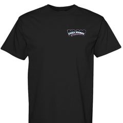 Neon Bullet T-Shirt - Big Bag Outdoors