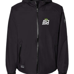 BBO x Dri - Duck Jacket - Big Bag Outdoors