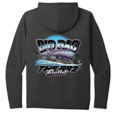 Neon Bullet Sun Shirt - Big Bag Outdoors