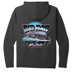 Neon Bullet Sun Shirt - Big Bag Outdoors